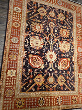 Load image into Gallery viewer, 12&#39; x 8&#39; 5&quot; Oriental Area Rug
