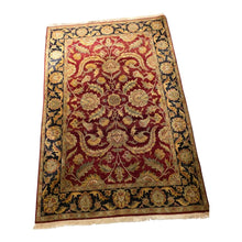 Load image into Gallery viewer, 9&#39; x 6&#39; ETHAN ALLEN Area Rug
