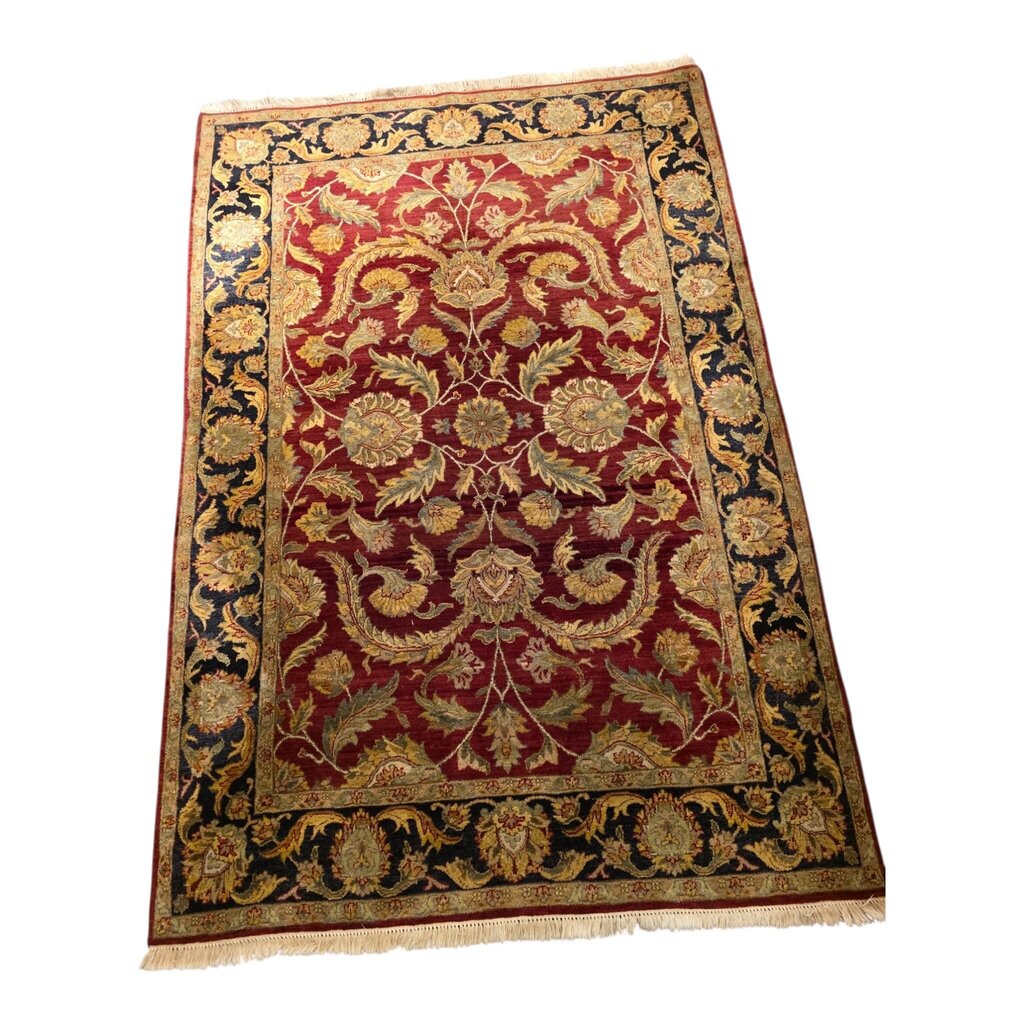 9' x 6' ETHAN ALLEN Area Rug