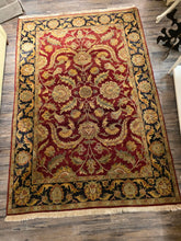 Load image into Gallery viewer, 9&#39; x 6&#39; ETHAN ALLEN Area Rug
