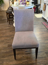 Load image into Gallery viewer, Pair - 40.5" H x 22" W Upholstered Chair (Imperfect)
