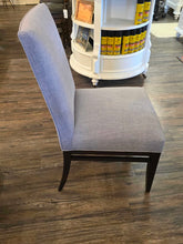 Load image into Gallery viewer, Pair - 40.5" H x 22" W Upholstered Chair (Imperfect)
