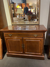 Load image into Gallery viewer, 42&quot;L x 33&quot;H x 20&quot;D Ashley Millennium Flip Top Server
