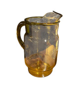 Load image into Gallery viewer, Vintage Anchor Hocking Picther

