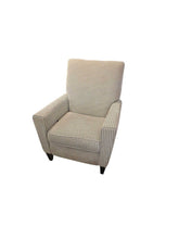 Load image into Gallery viewer, 32&quot; W x 40&quot; H Honey Comb Pattern Flex Steel Power Recliner (Imperfect)
