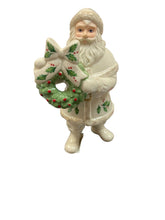 Load image into Gallery viewer, Clothtique Santa North Pole Prescription w/Box
