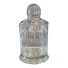 Load image into Gallery viewer, 10" Heisey Flat Panel Fruit Jar
