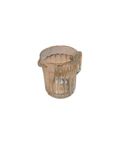 Load image into Gallery viewer, 5" Heisey Crystal Pitcher
