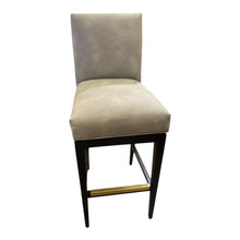 Load image into Gallery viewer, 46&quot;H x 20&quot;D x 18.5&quot;W DesignMaster Craven Bar Stool Swivel PAIR
