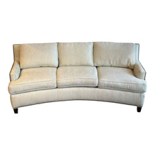Load image into Gallery viewer, 103"L x 36"D x 35"H Huntington House Wedge Sofa
