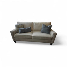 Load image into Gallery viewer, 70" x 33" x 36" Custom Timeless Scherer &amp; Sons Sofa
