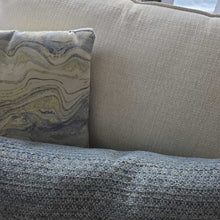 Load image into Gallery viewer, 70" x 33" x 36" Custom Timeless Scherer &amp; Sons Sofa
