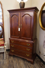 Load image into Gallery viewer, 68.5" H x 21"D x 40" W Kincaid Armoire (Imperfect)
