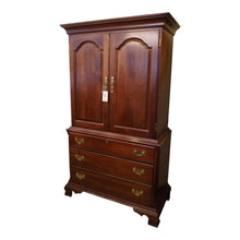 Load image into Gallery viewer, 68.5" H x 21"D x 40" W Kincaid Armoire (Imperfect)

