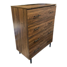 Load image into Gallery viewer, 30"W x 39.25"H x 15.75"D Manor Park Modern Dresser
