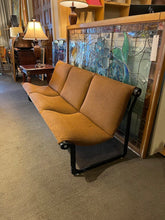 Load image into Gallery viewer, 81"l X 28.5"d X 27.75"h 1970s Knoll Sling Sofa by Bruce Hannah &amp; Andrew Morrison (Imperfect)
