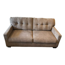 Load image into Gallery viewer, 73"L x 37"D x 37"H Ashley Mahoney Sofa
