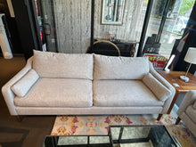 Load image into Gallery viewer, 85.5"L x 36.5"D x 35"H Vanguard Thea Sofa
