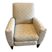 Load image into Gallery viewer, 32.5"W x 30"D x 38"H La-Z boy Furniture Scarlett High Leg Reclining Chair (Manual Recliner)
