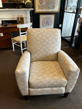 Load image into Gallery viewer, 32.5"W x 30"D x 38"H La-Z boy Furniture Scarlett High Leg Reclining Chair (Manual Recliner)

