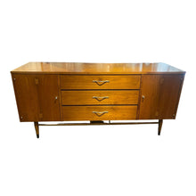 Load image into Gallery viewer, 64"L x 18"D x 30"H Lane Furniture "Acclaim" Buffet/Credenza
