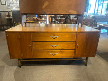 Load image into Gallery viewer, 64"L x 18"D x 30"H Lane Furniture "Acclaim" Buffet/Credenza
