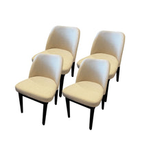 Load image into Gallery viewer, 32"H x 19"W x 20"D Costa Dining Chairs Set of 4
