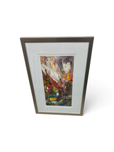 Load image into Gallery viewer, 26" Joel Masewich 'Summer Splash' Painting

