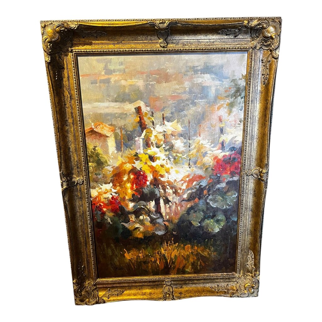 Wall Art – Hertel Home Consignment