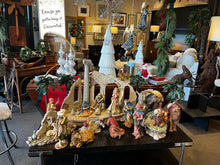 Load image into Gallery viewer, Midwest of Cannon Falls "Millenium Gold Edition" 2000th Anniversary Full Set NATIVITY 26pc
