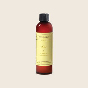 Aromatique Sorbet Diffuser Oil - 4oz