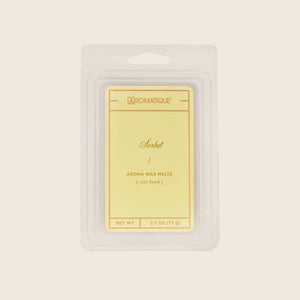Aromatique Sorbet Wax Melts