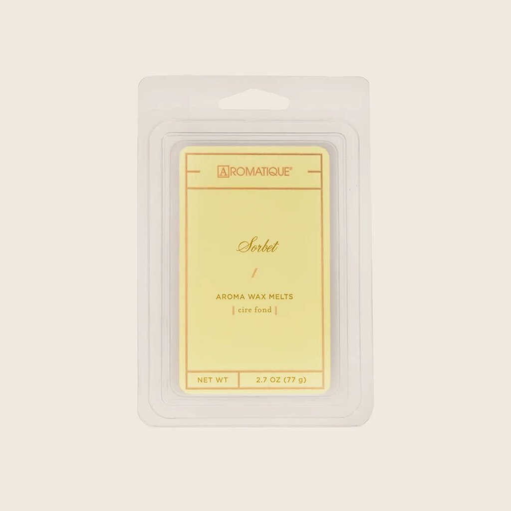 Aromatique Sorbet Wax Melts