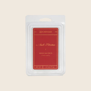 Aromatique The Smell of Christmas Wax Melts TRAY