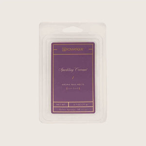 2.7oz Sparkling Currant Aroma Wax Melts