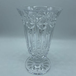 8.5"H Waterford Balmoral Vase w/Box