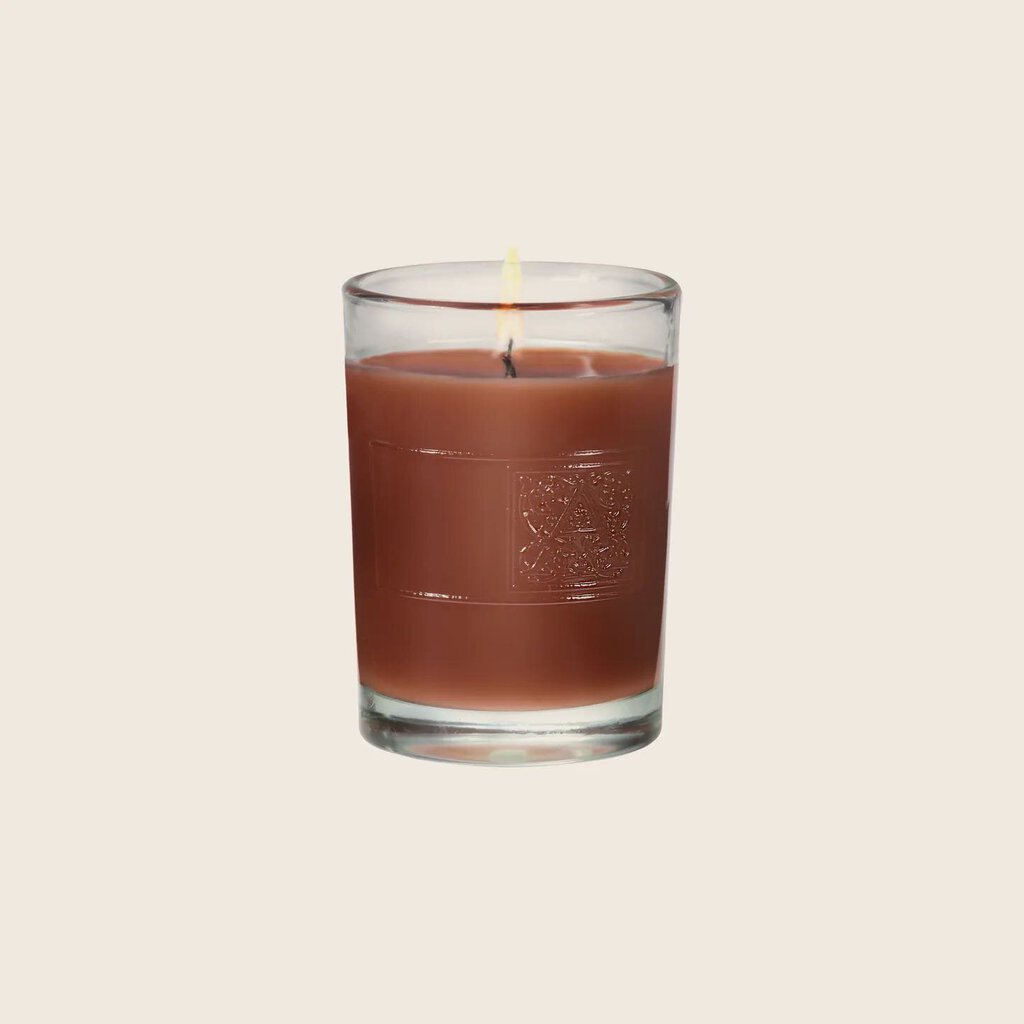 Aromatique Cinnamon Cider 2.7oz. Candle
